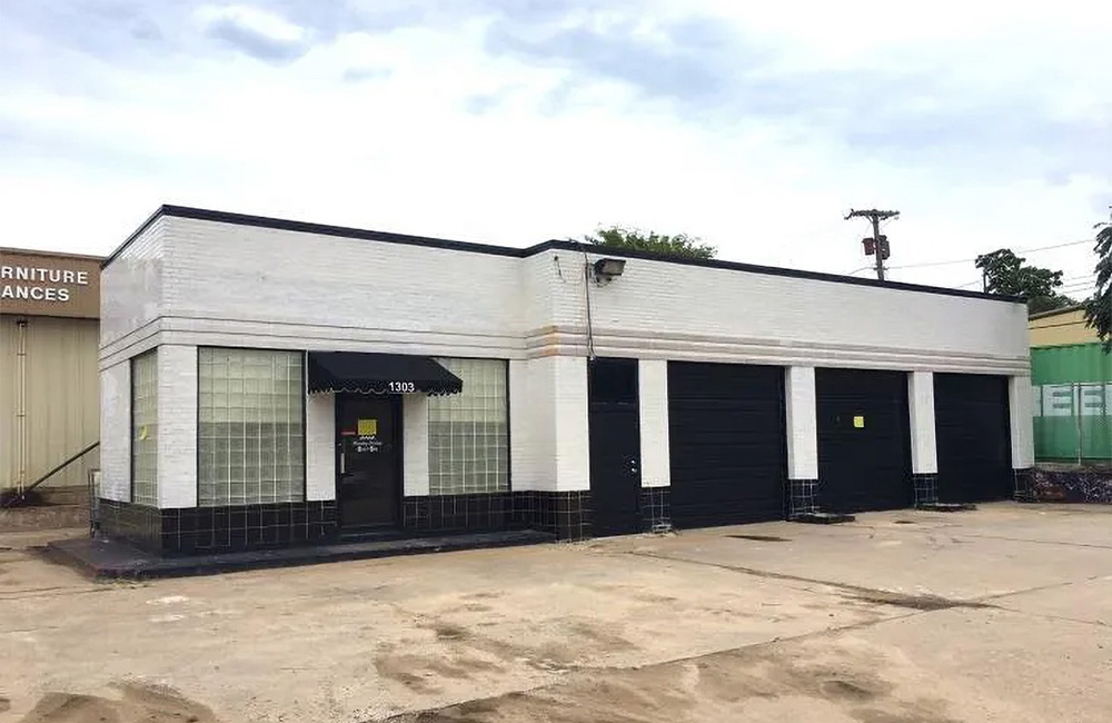 Successful Sale of 1303 E. 11th St.