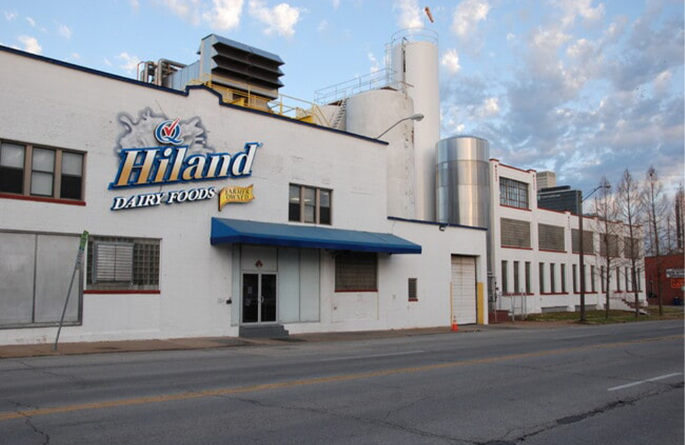 215 N Denver Avenue