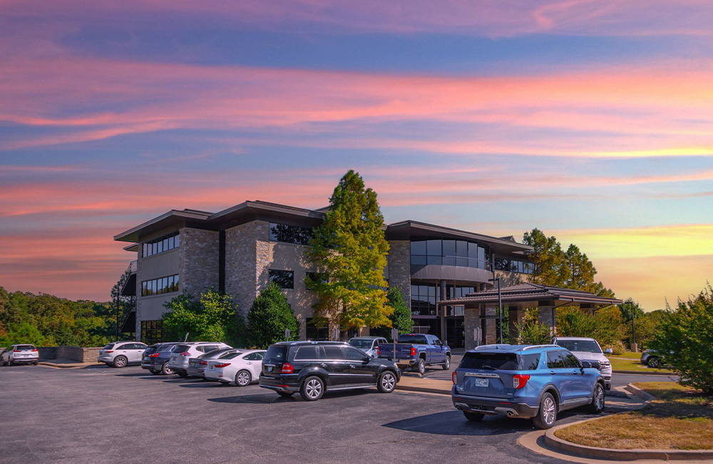 Olympia Professional Building