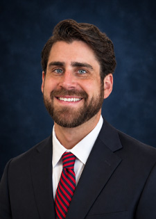 Ben Rucker of Legacy Commercial Property Advisors