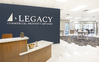 Commercial Tenant Representation