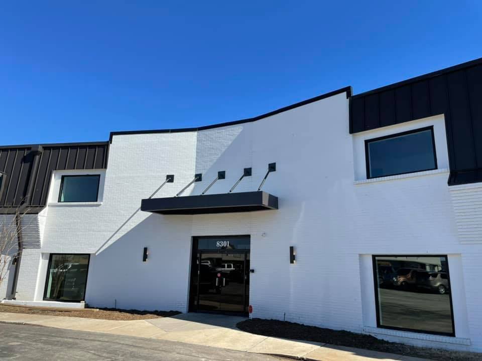 8301 E 51st St. Tulsa, OK 74145