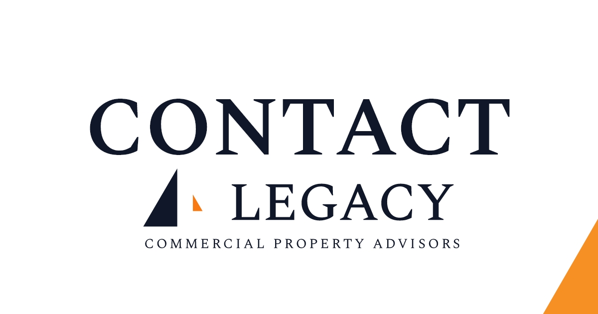 Contact Legacy Commercial Property Advisors 9184389999