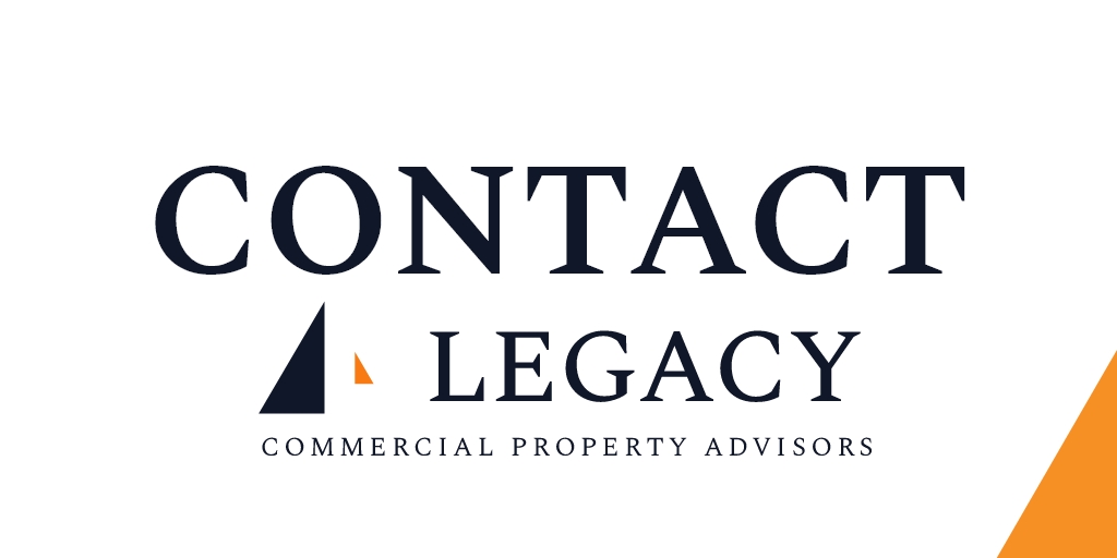 Contact Legacy Commercial Property Advisors | 9184389999