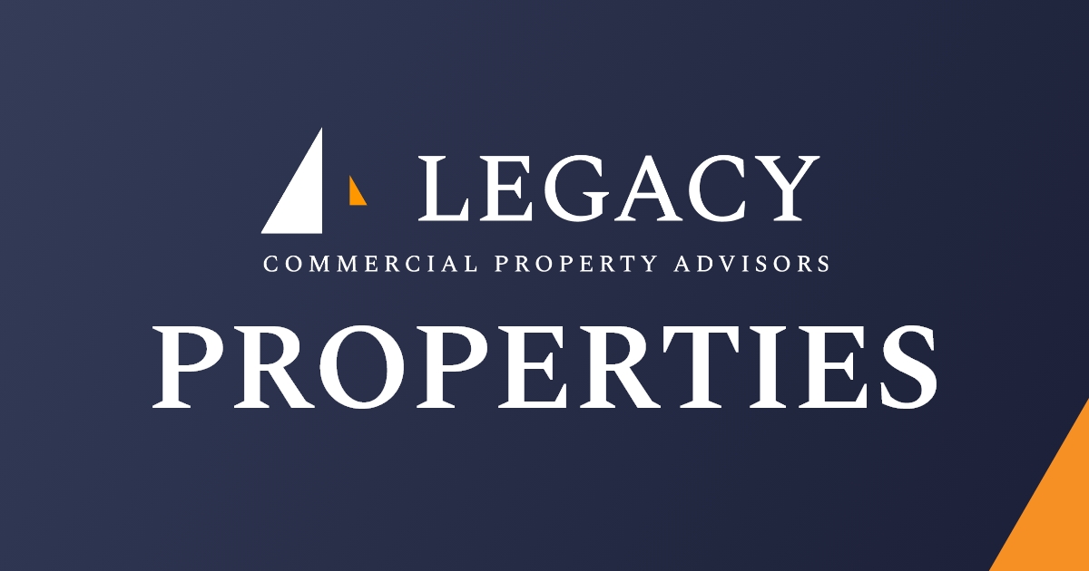 Tulsa Commercial Properties Buy, Sell & Lease Legacy
