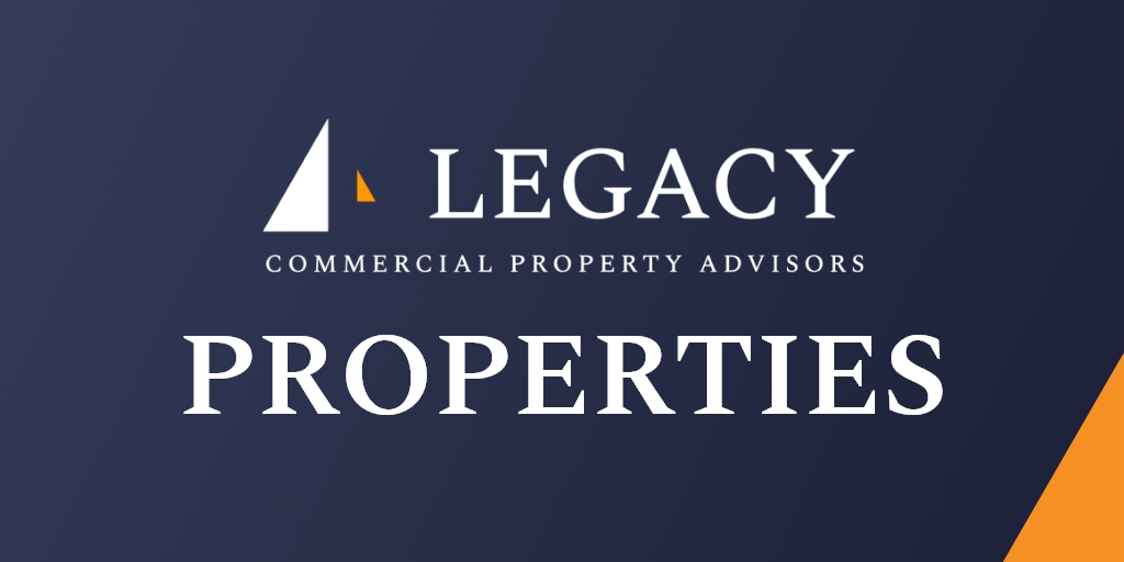 Tulsa Commercial Properties Buy, Sell & Lease Legacy