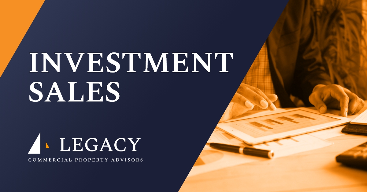 Tulsa Commercial Real Estate Investment Sales Legacy