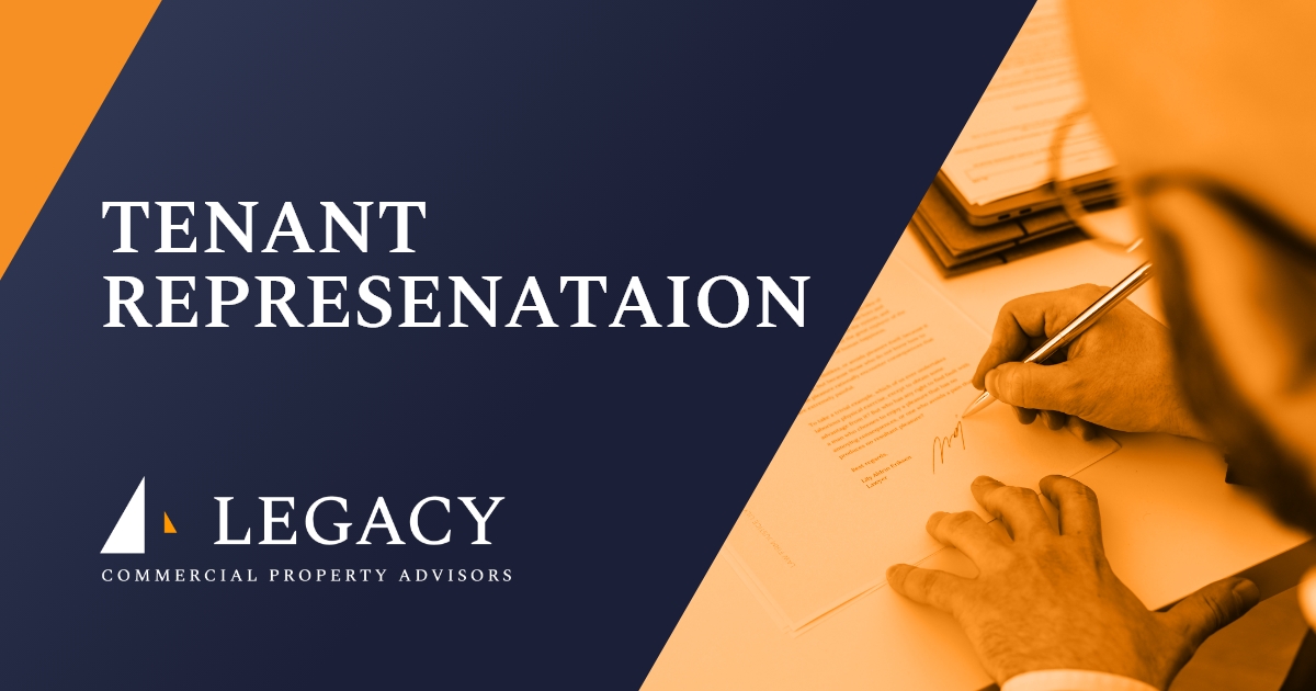 what is tenant representation